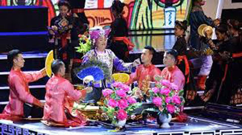 Hồi âm đơn thư Bạn đọc đầu tháng 10/2016