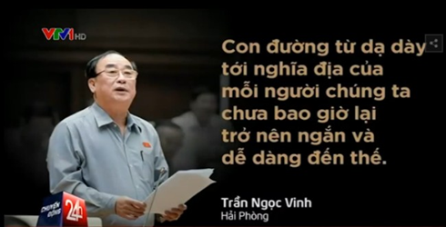 Việt Nam, những cái nhất đáng yêu và những cái nhất... kinh hoàng