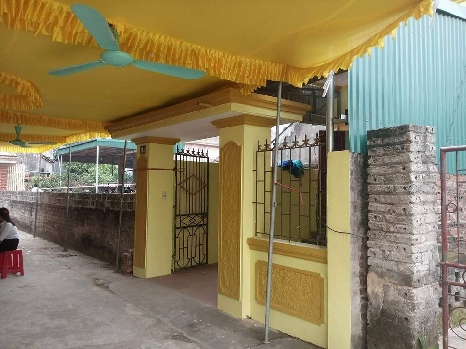 Sát hại mẹ của 2 đứa trẻ vì bị từ chối yêu