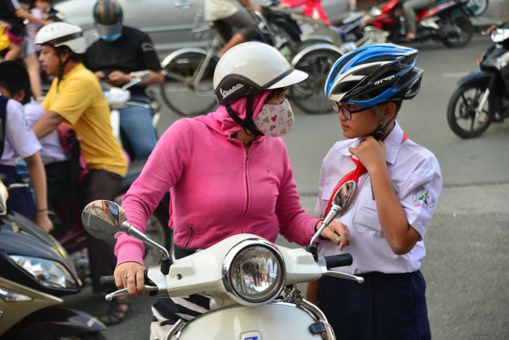 Dạy thêm, học thêm: Tự nguyện hay mánh khóe?