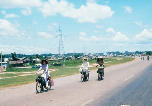 Cuộc tình tay ba chấn động Sài Gòn: Hà, Lãng, Hổ