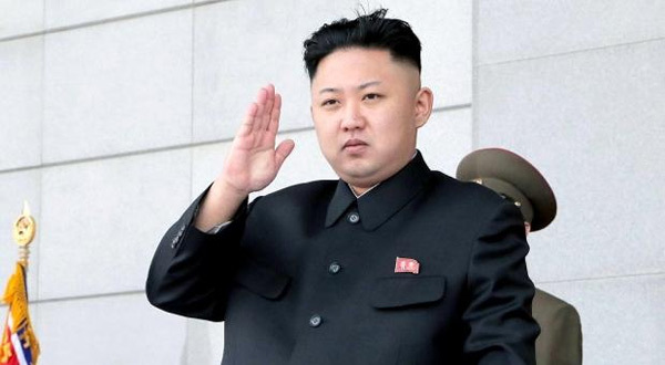 Kim Jong Un đột nhiên vắng bóng