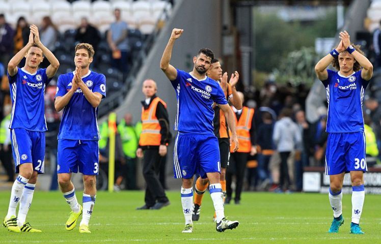 Kèo Chelsea vs Leicester: Thổi bay nhà vô địch