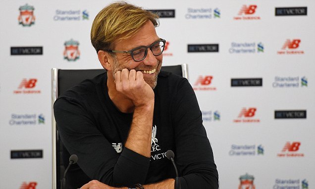 Klopp dành mỹ từ nói về 3 ngôi sao MU