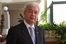 Ông Phan Thanh Bình thôi giữ chức Giám đốc ĐHQG TP.HCM