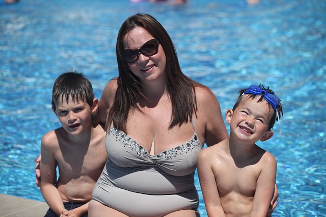 Ly hôn chồng và nghèo kiết xác: Bà nội trợ thành tỷ phú sau vài năm