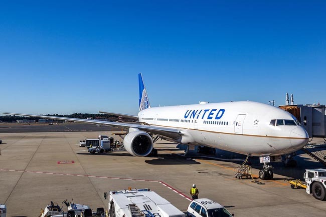Mỹ: Nhiều chuyến bay quốc tế bị hủy, nghi bị hack
