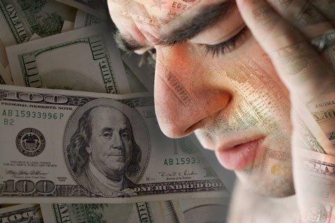 Tiền không mua được hạnh phúc: Tư duy khiến bạn mãi nghèo