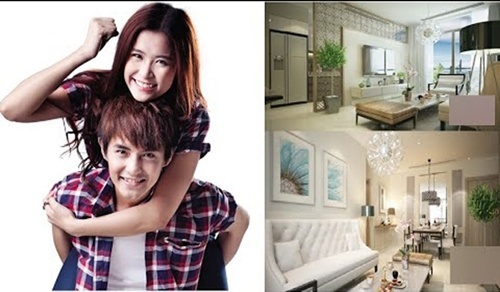 Tài sản ít ai địch nổi nếu Đông Nhi lấy Ông Cao Thắng