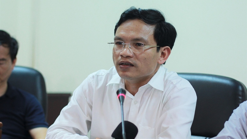 Bộ Giáo dục nói gì về việc 