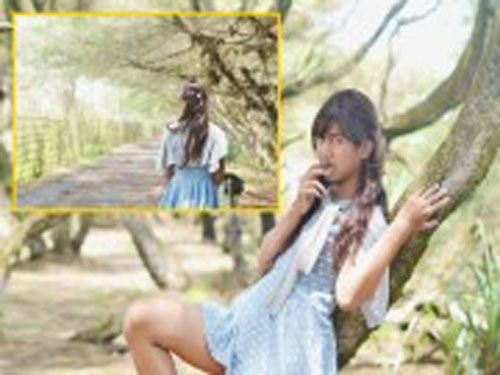 Sốc với nhan sắc thật của