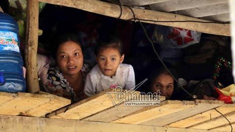 Toàn bộ tin tức, hình ảnh mưa lũ lịch sử miền Trung