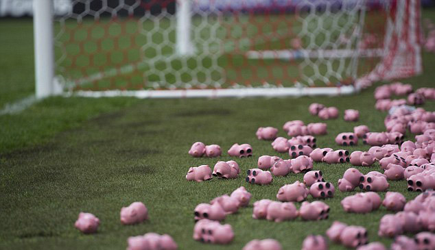 Charlton vs Coventry