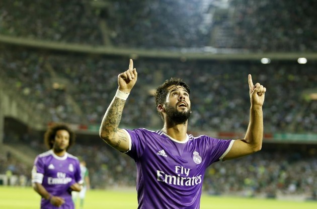 Isco