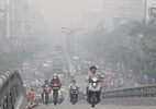 Ô nhiễm không khí Hà Nội: Vẫn nói nhiều, làm ít