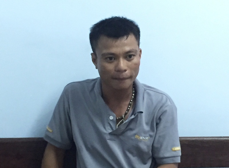 Lời khai nghi can giết bảo vệ dã man ở bãi tắm Đà Nẵng