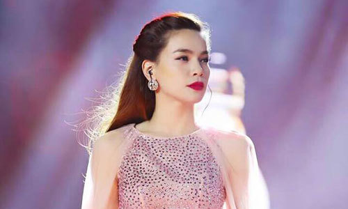 Bất ngờ trước lý do bỏ diễn đột ngột của Hồ Ngọc Hà