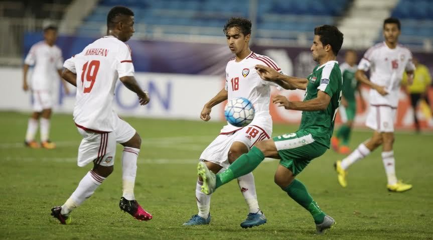 UAE đe “nuốt sống”, U19 Việt Nam úp mở đá tử thủ