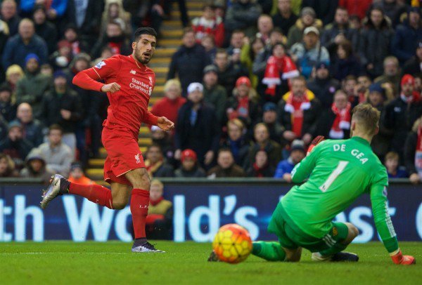 Chuyên gia dự đoán: MU thua bẽ mặt ở Anfield
