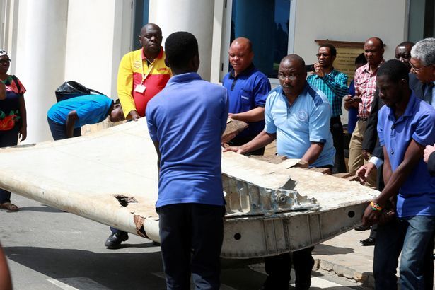 Thêm giả thiết bất ngờ về vụ MH370 mất tích