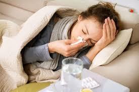 9 câu hỏi giúp bạn biết mình bị cúm hay cảm lạnh
