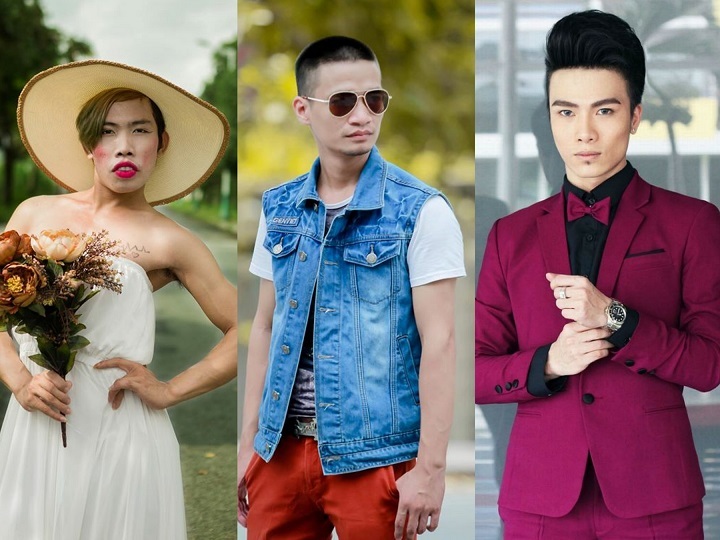 Thời đại tung hoành của những thảm họa showbiz