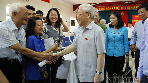 vietnamnet.vn