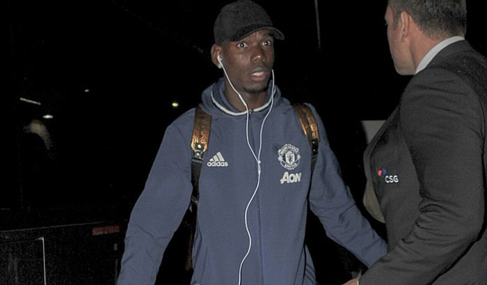 Đổ bộ Liverpool giữa đêm, Mourinho quyết lấy điểm tại Anfield