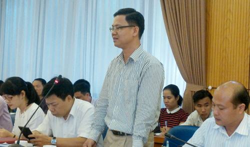 1 ngày tù oan sẽ được bồi thường 3-5 ngày lương