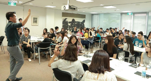 Hướng nghiệp hiệu quả cùng RMIT Việt Nam