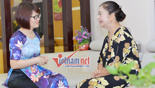 Tiết lộ thú vị của diễn viên đóng Ni Cô Huyền Trang