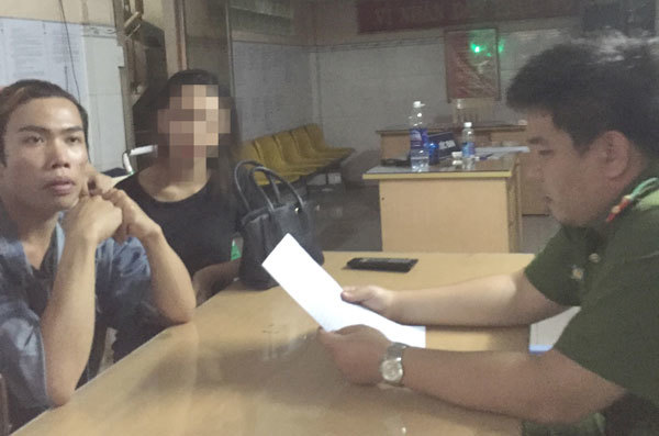 2 luật sư bảo vệ cho Tùng Sơn vụ tố cáo bị lợi dụng