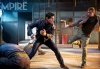 Tom Cruise tái xuất trong phim hành động 96 triệu USD