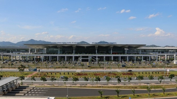 Nội Bài, Đà Nẵng vào top những sân bay tốt nhất châu Á 2016