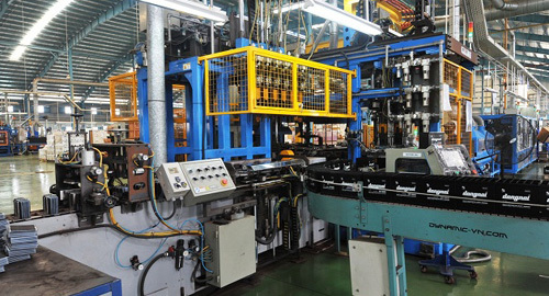 Pinaco: Hành trình 40 năm làm nên niềm tự hào hàng Việt