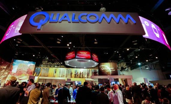 Ra mắt chip 5G đầu tiên trên thế giới