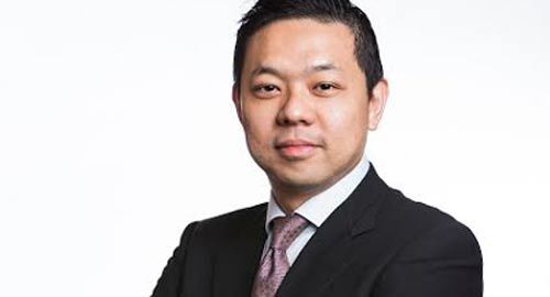 UPS có Giám đốc điều hành mới