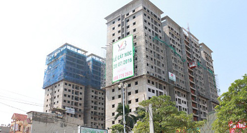 Cơ hội sở hữu căn hộ rẻ nhất trung tâm quận Hà Đông