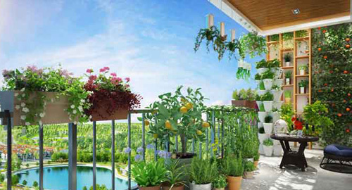Phát triển BĐS đang “quên” phụ nữ?