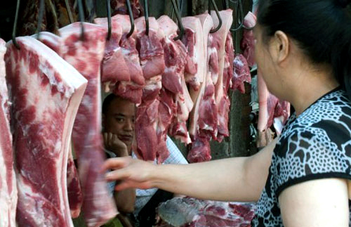 Nguy cơ 'đầu độc' mới: Nghi án thịt lợn nhiễm chất gây ung thư
