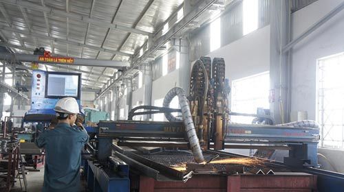Thiên Nam đạt chứng chỉ quản lý môi trường ISO 14001