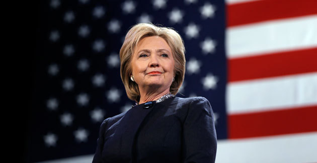 Chân dung một Hillary của quyền lực