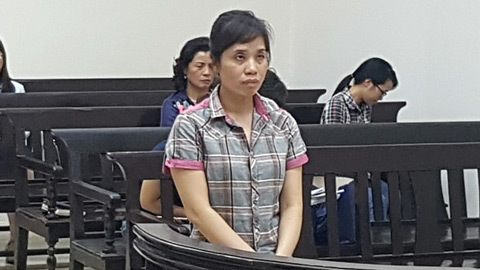 Hủy án vụ nữ đại gia siêu lừa gây rúng động Hà Nội