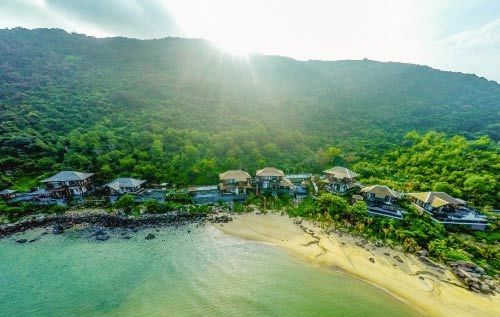Điều đặc biệt giúp InterContinental Danang liên tục giành ‘Oscar du lịch’