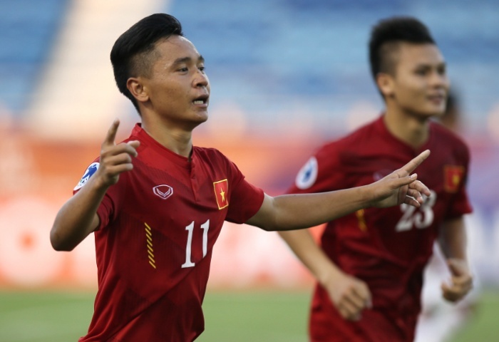Tác giả “siêu phẩm” cho U19 Việt Nam: “Chúng tôi sẽ làm nên lịch sử”