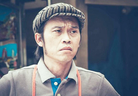 Phát ngôn bất ngờ tiết lộ về con người thật của Hoài Linh