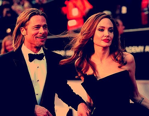 Tin mới nhất về Brad Pitt và Angelina Jolie
