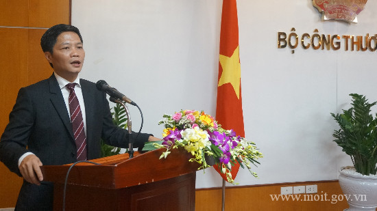 Bộ trưởng Công Thương: Nhiêu khê cản trở xã hội không có đất sống