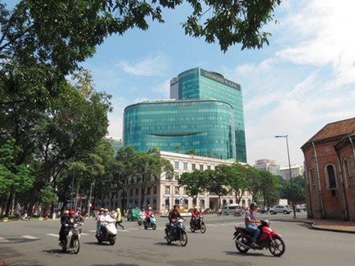 Thực hư tin đồn nhóm nhà đầu tư Nhật Bản rót 2 tỷ USD vào địa ốc