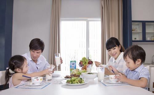 4 bí kíp nạp năng lượng đúng cách